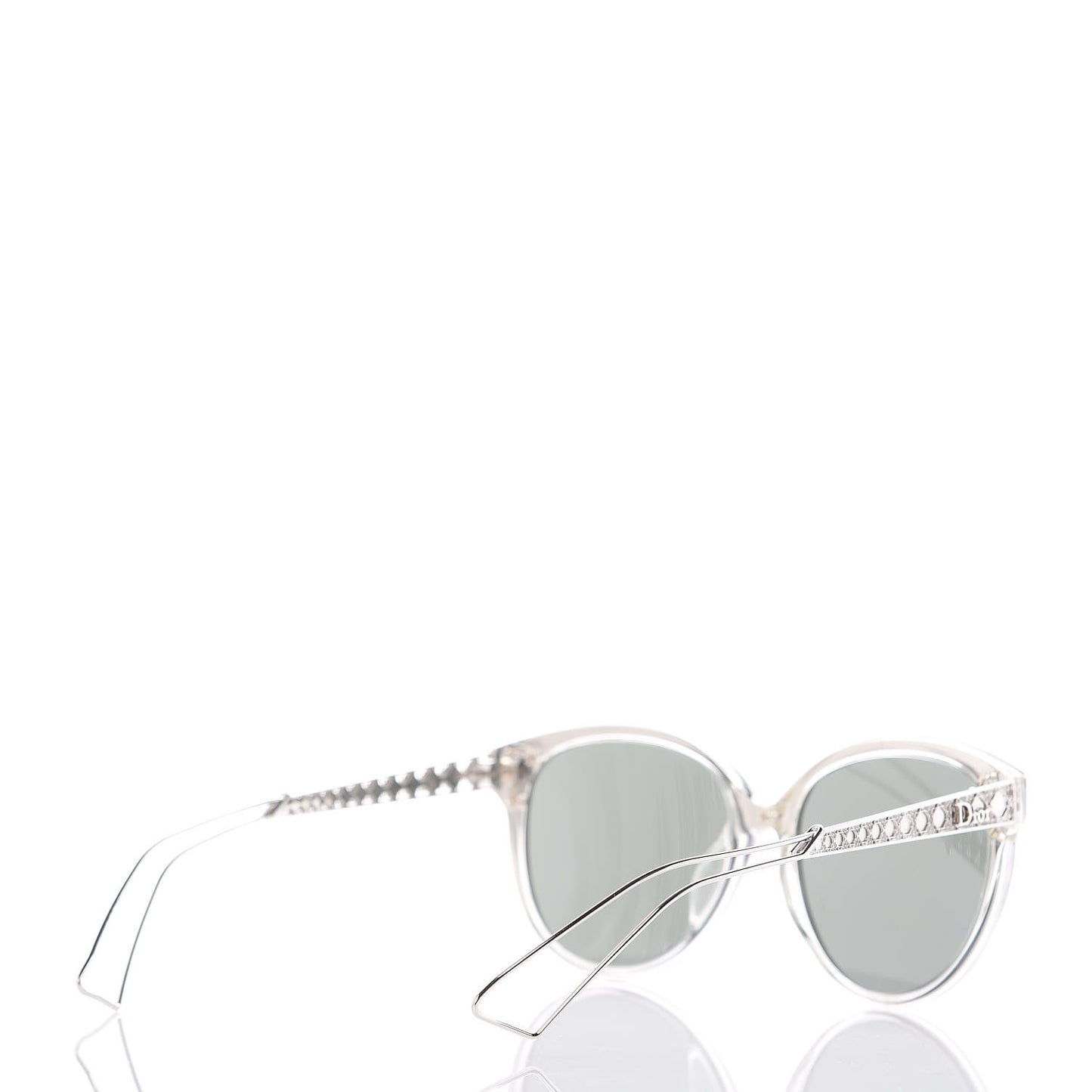 Diorama 2 Sunglasses Silver