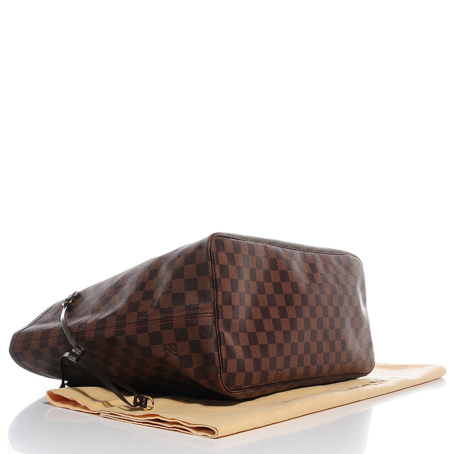 Damier Ebene Neverfull GM