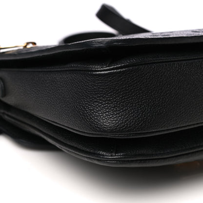 Louis Vuitton Empreinte Pochette Metis Black 11 of 12