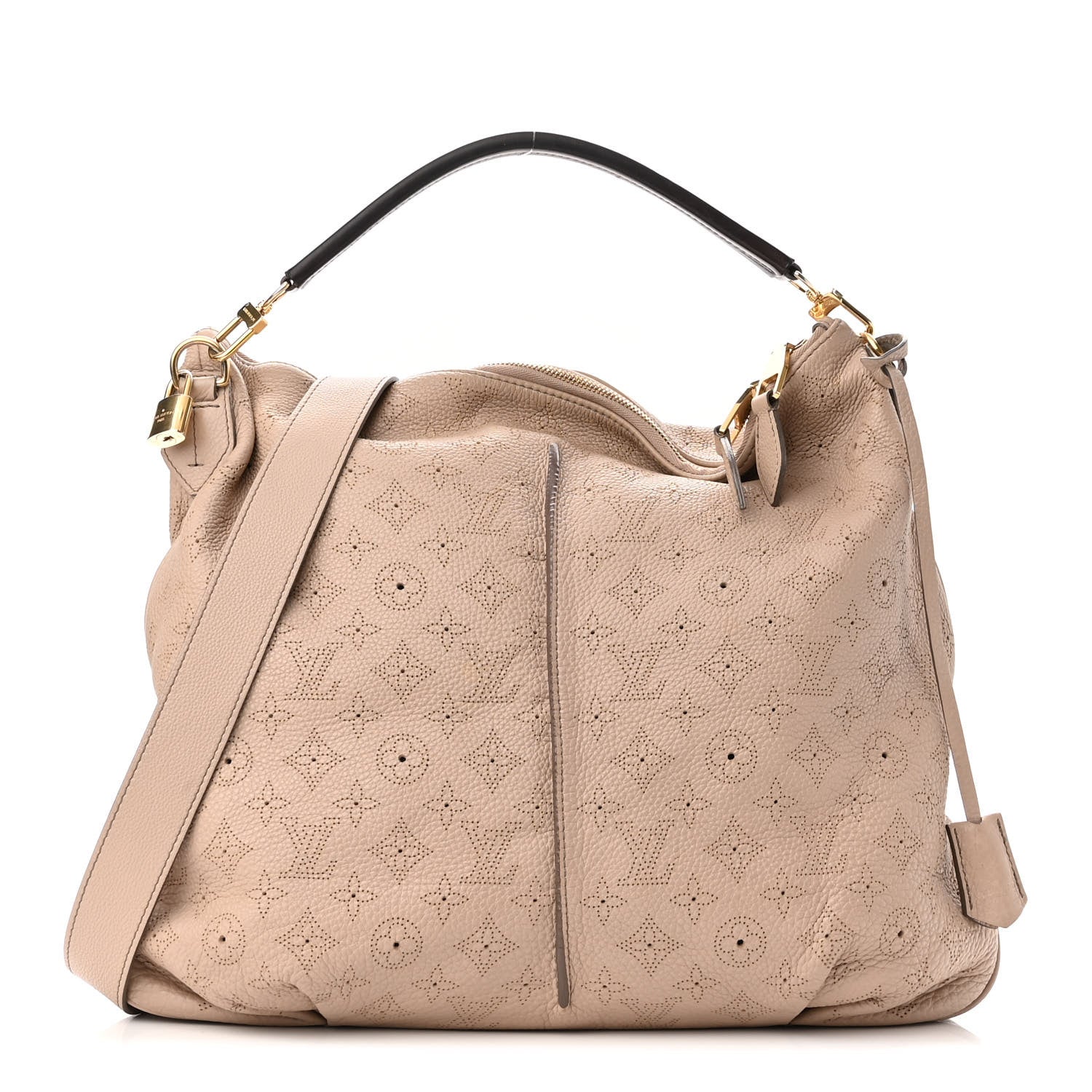 Louis Vuitton Mahina Selene MM Sandy 1 of 9
