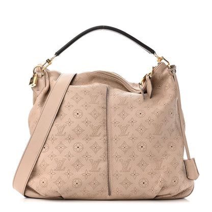 Louis Vuitton Mahina Selene MM Sandy 1 of 9