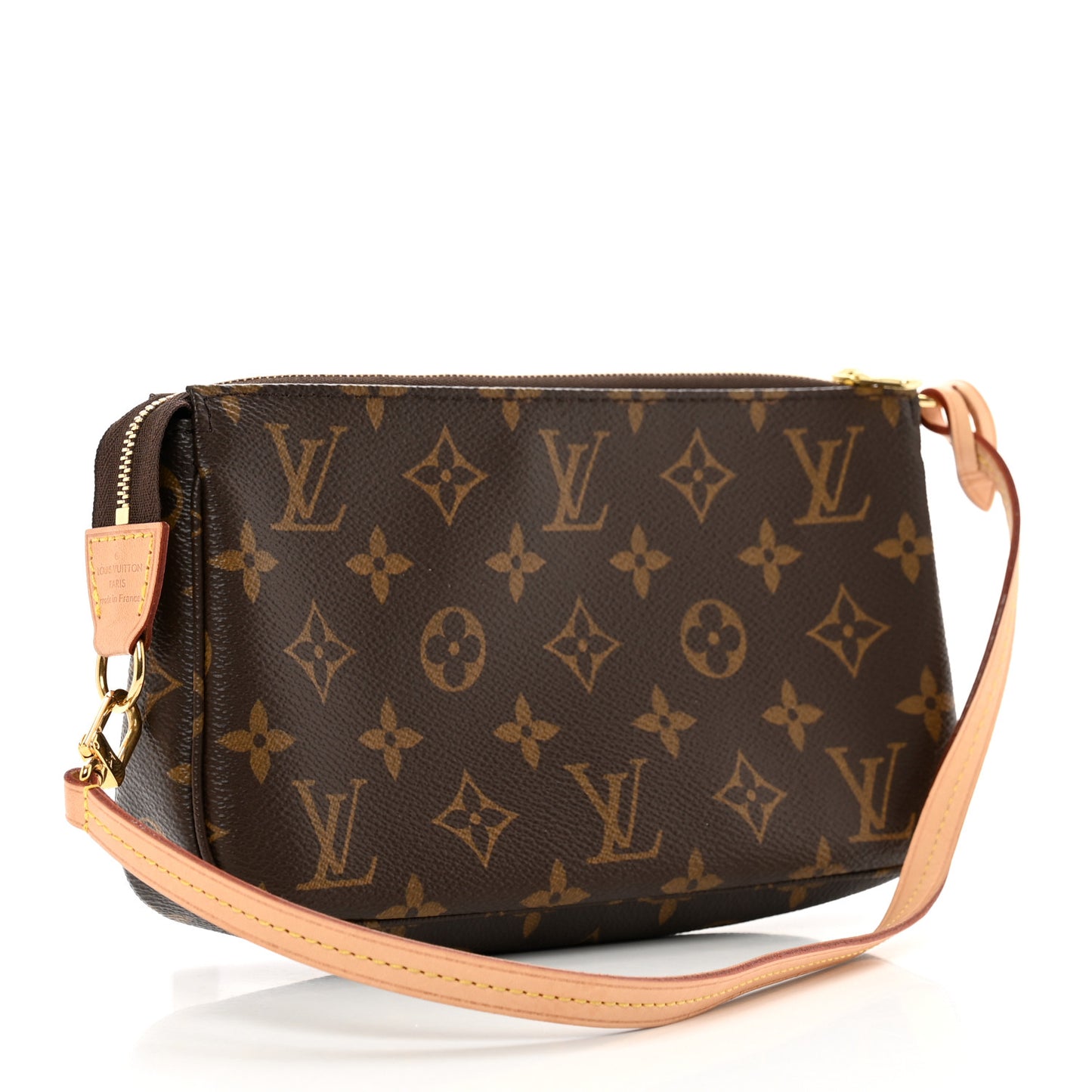 Monogram Pochette Accessories NM