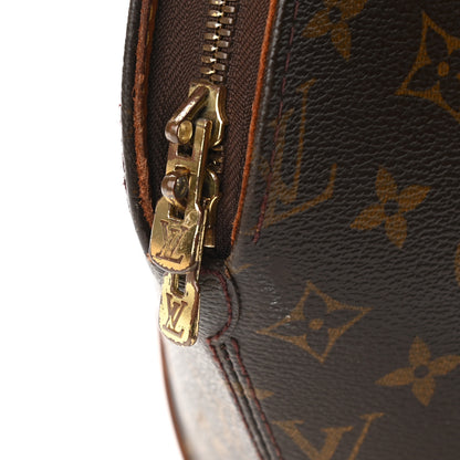 Louis Vuitton Monogram Ellipse MM 10 of 17
