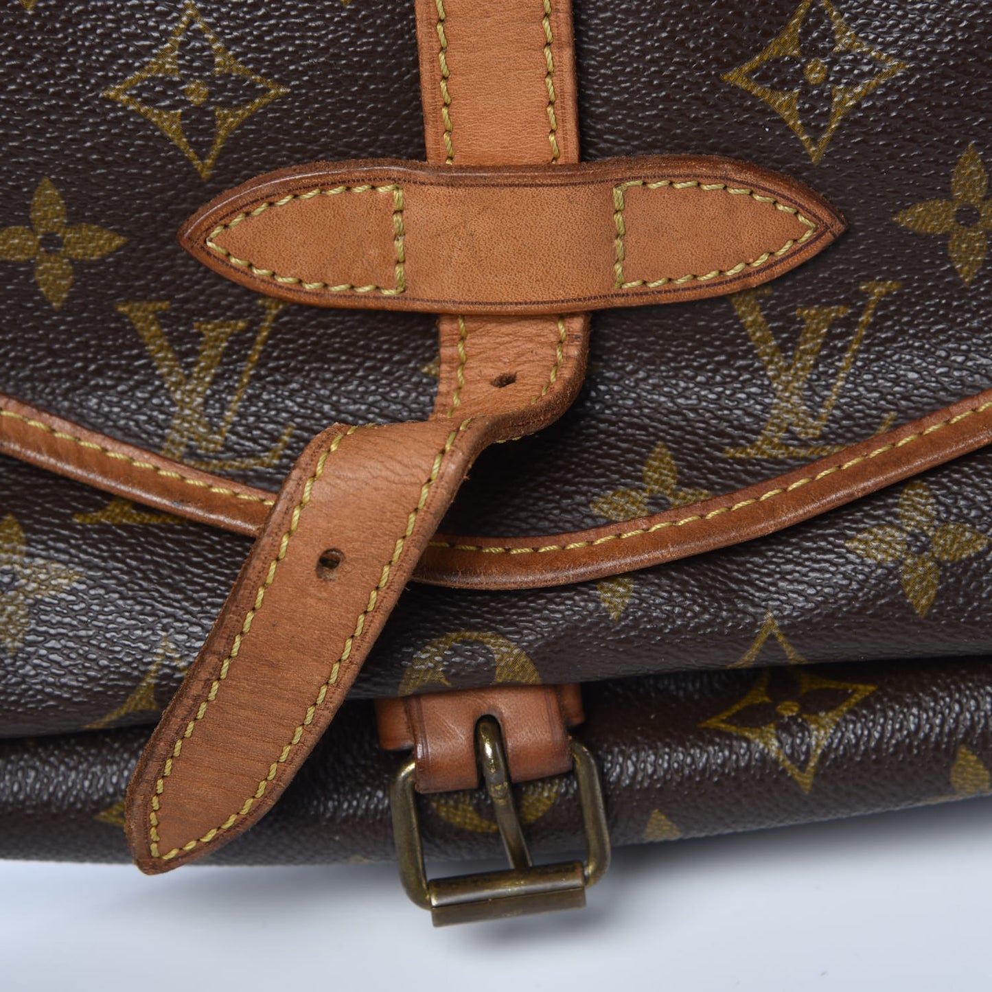 Monogram Saumur 30