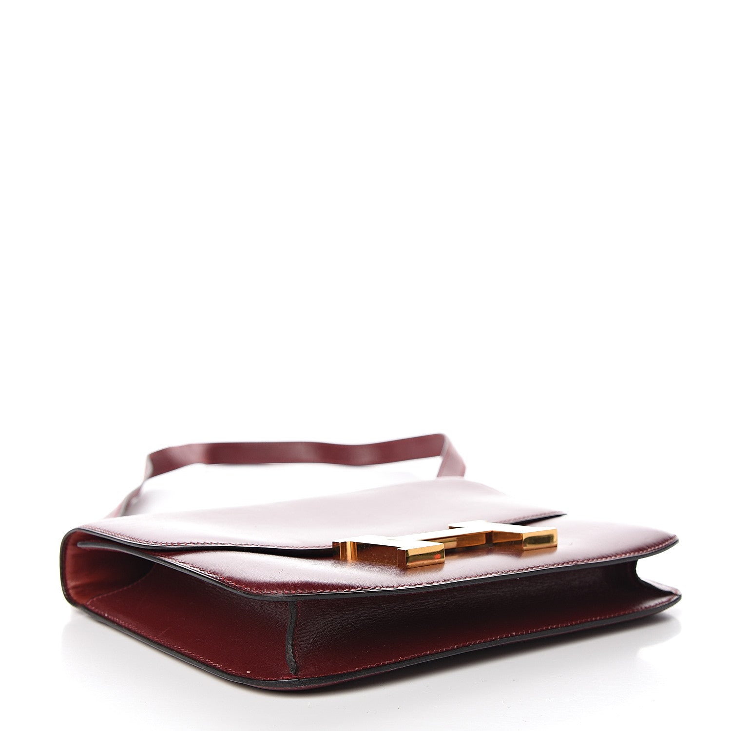 Hermes Box Constance 23 Rouge H 3 of 18