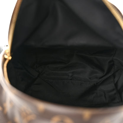Louis Vuitton Monogram Palm Springs Backpack PM 5 of 10
