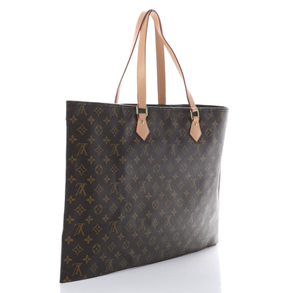 Louis Vuitton Monogram All-In MM 2 of 9