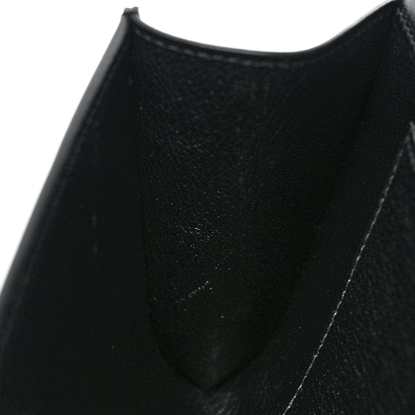Box Medor 23 Clutch Black