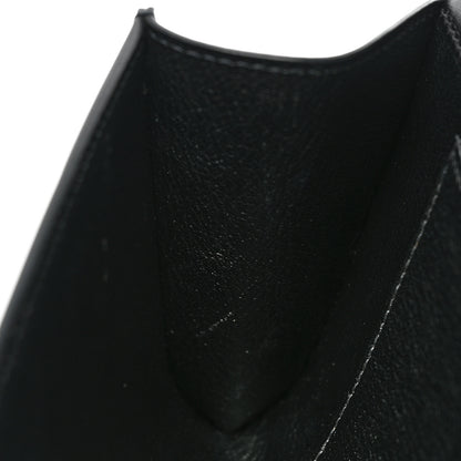Hermes Box Medor 23 Clutch Black 10 of 15