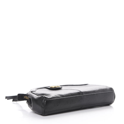 Gucci Calfskin Small Re(Belle) Crossbody Bag Black 3 of 10