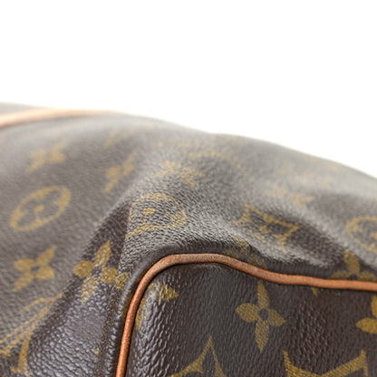 Louis Vuitton Monogram Keepall 50 15 of 17