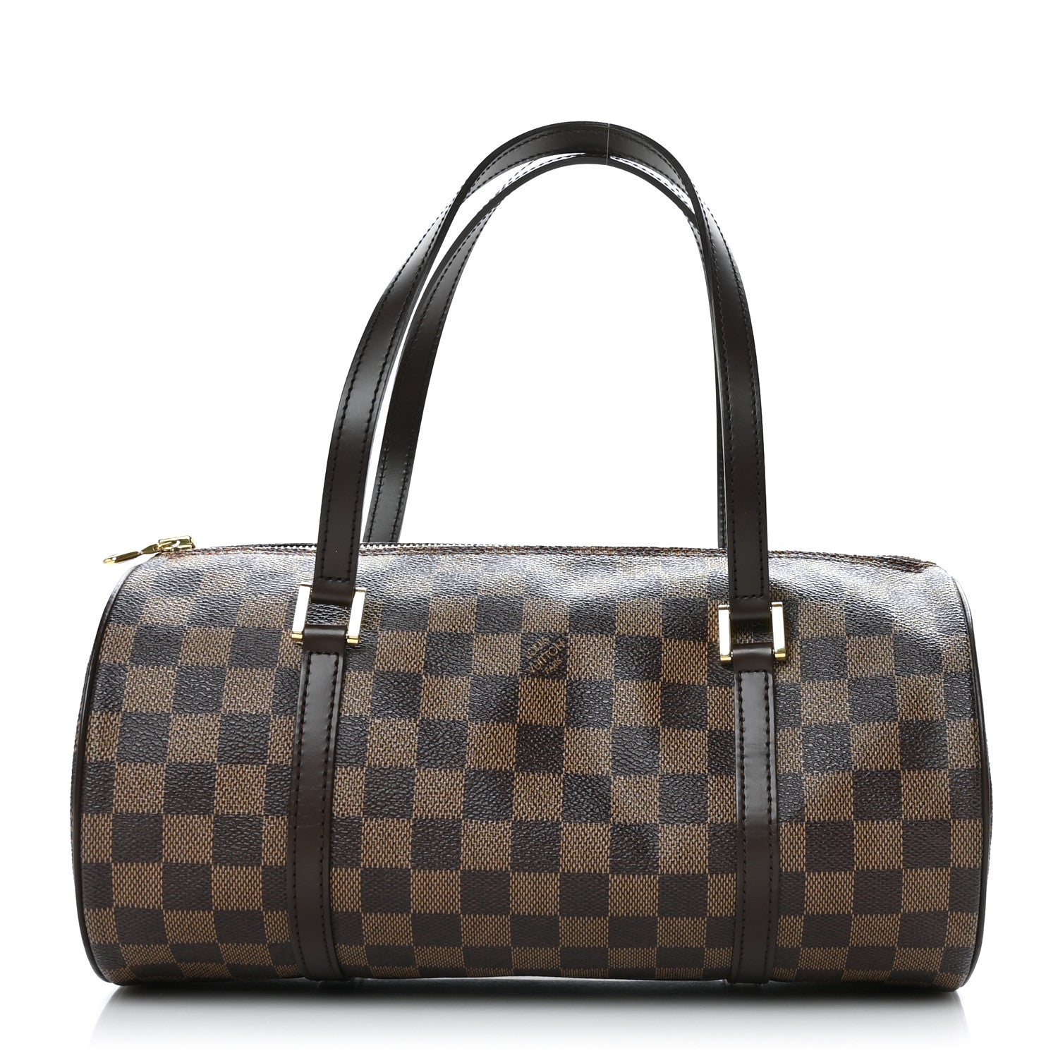 Louis Vuitton Damier Ebene Papillon 30 1 of 8