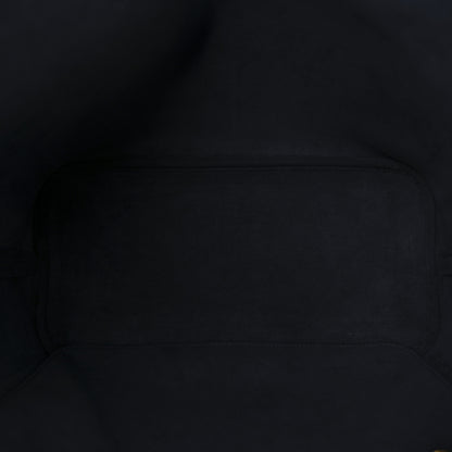 Louis Vuitton Empreinte Monogram Giant Neverfull MM Black 6 of 10