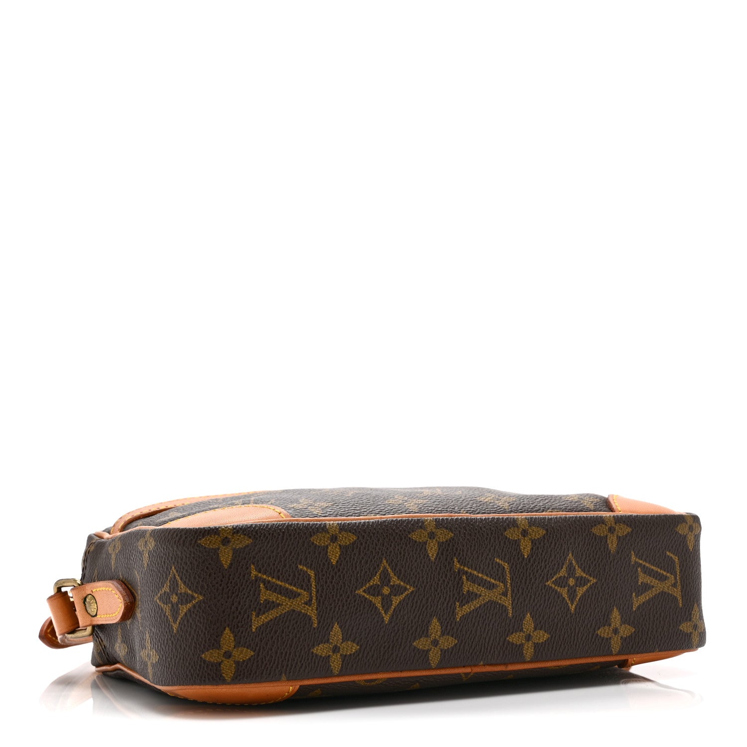 Louis Vuitton Monogram Trocadero 27 4 of 10