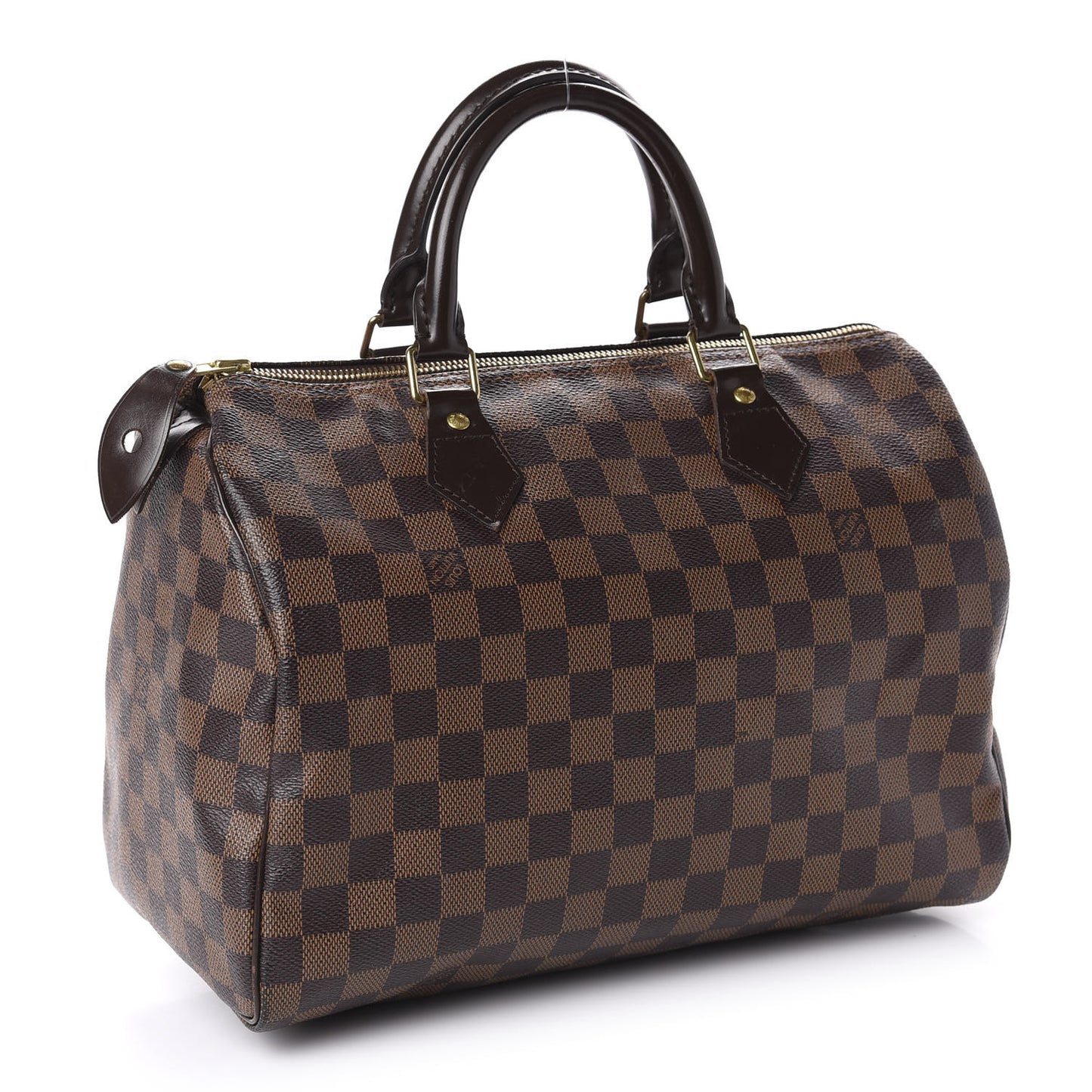 Damier Ebene Speedy 30