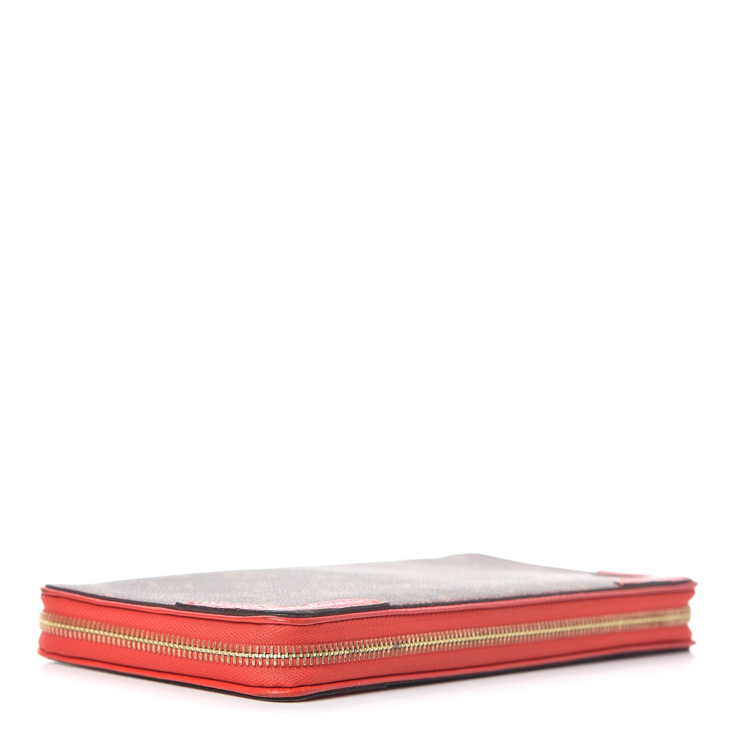 Louis Vuitton Monogram Daily Organizer Cherry 4 of 7
