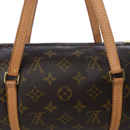 Louis Vuitton Monogram Papillon 26 8 of 8