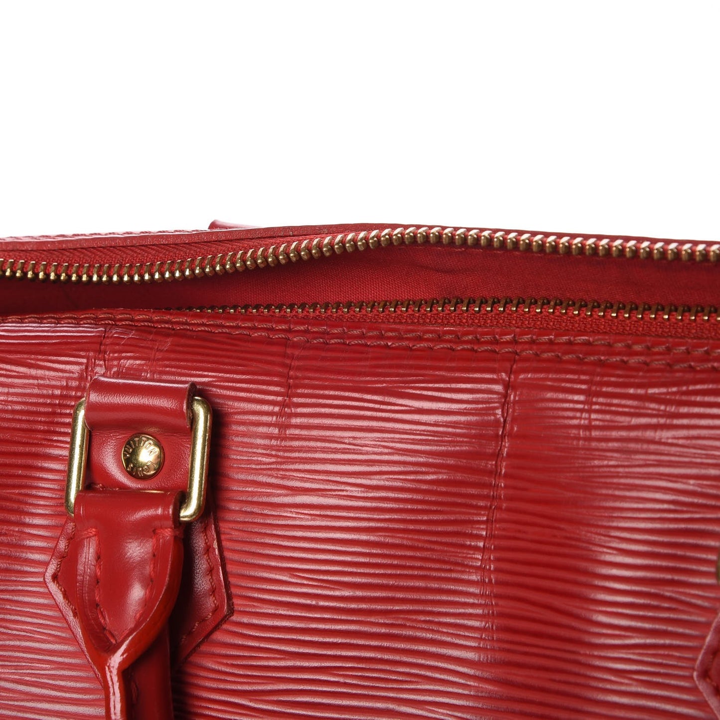 Epi Speedy 30 Castillan Red
