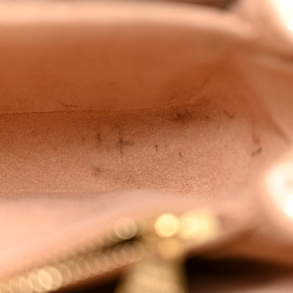 Louis Vuitton Monogram Dune Pochette Metis East West 10 of 10