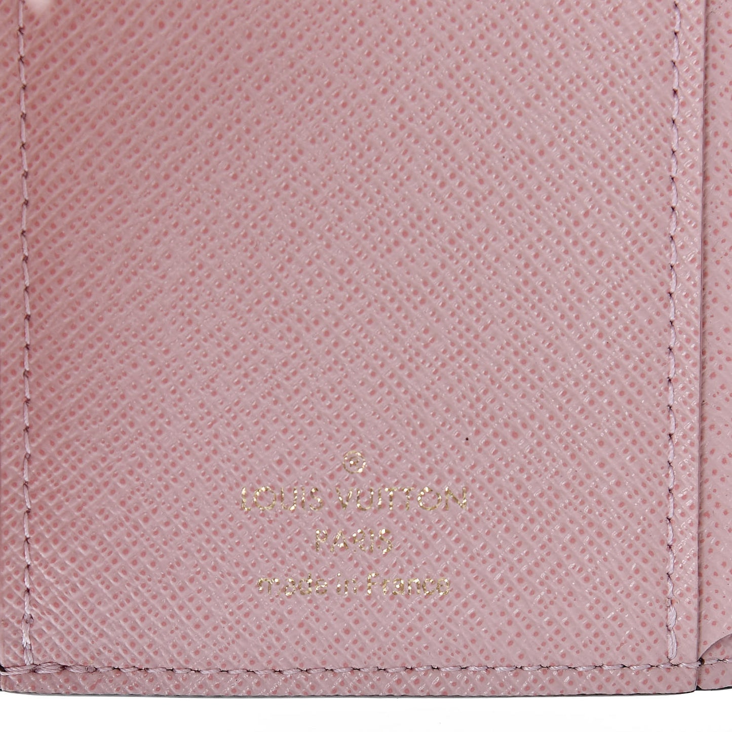 Monogram Lovely Birds Victorine Wallet