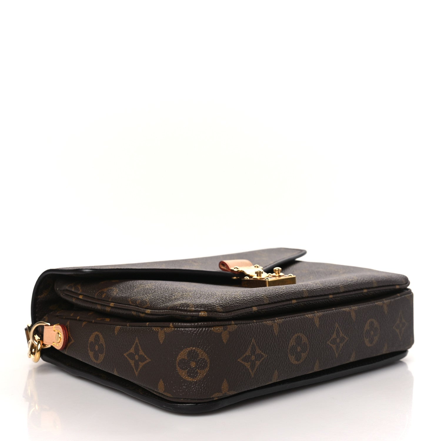 Louis Vuitton Monogram Pochette Metis 4 of 8