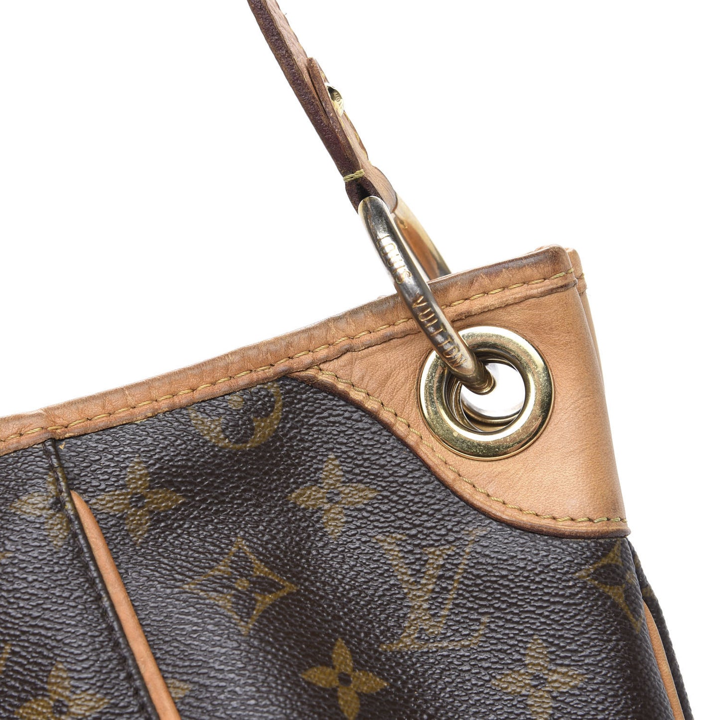 Monogram Galliera PM