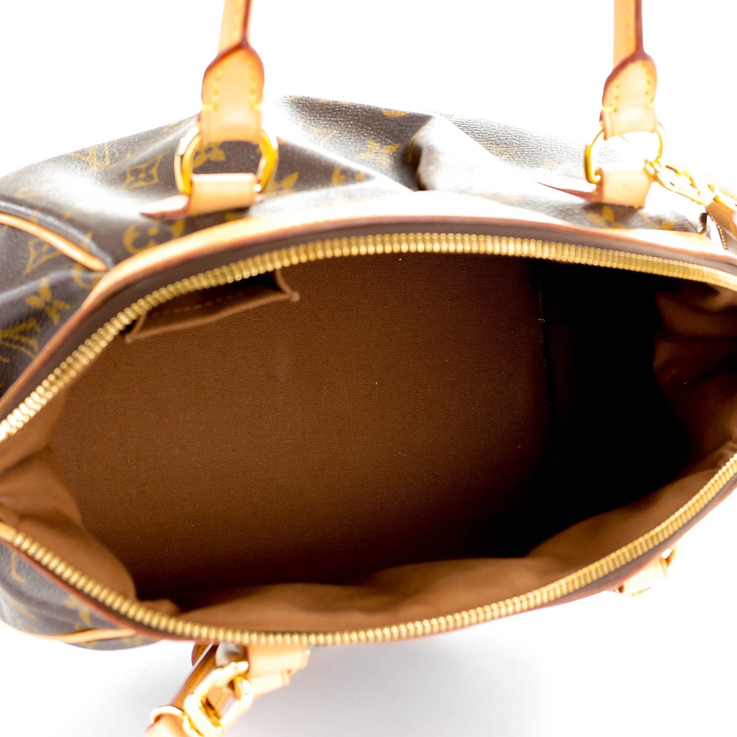 Louis Vuitton Monogram Tivoli PM 5 of 7