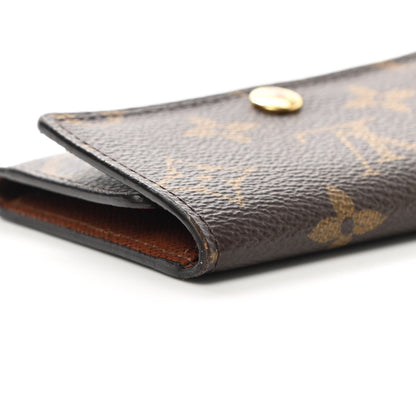 Louis Vuitton Monogram 6 Key Multicles Holder 10 of 13