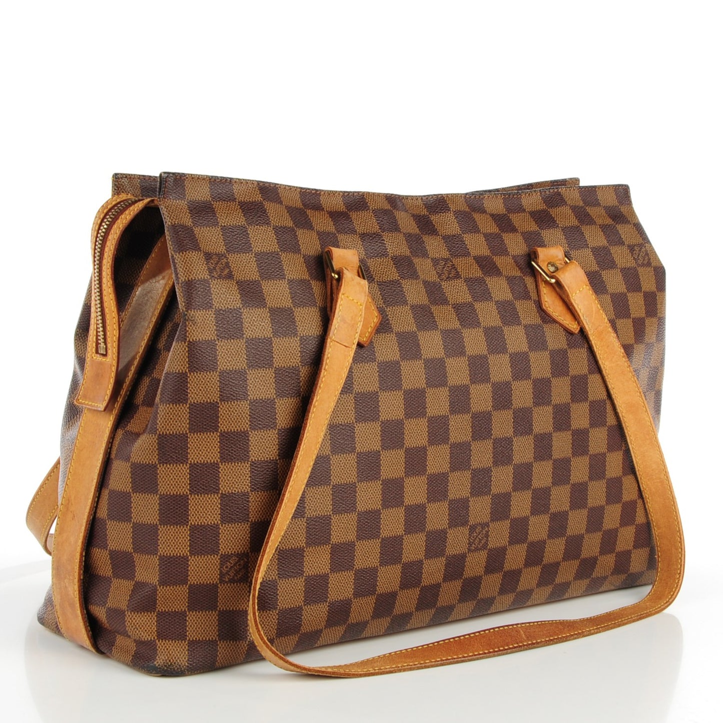 Damier Ebene Centenaire Chelsea