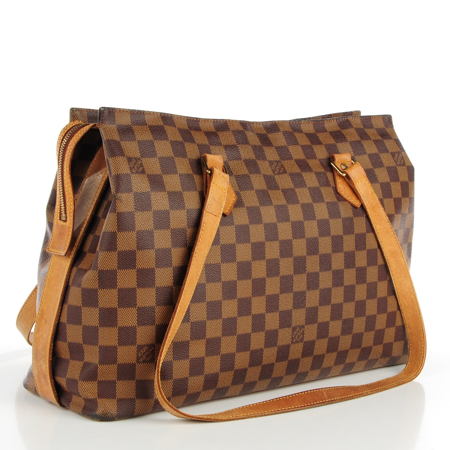 Louis Vuitton Damier Ebene Centenaire Chelsea 3 of 11