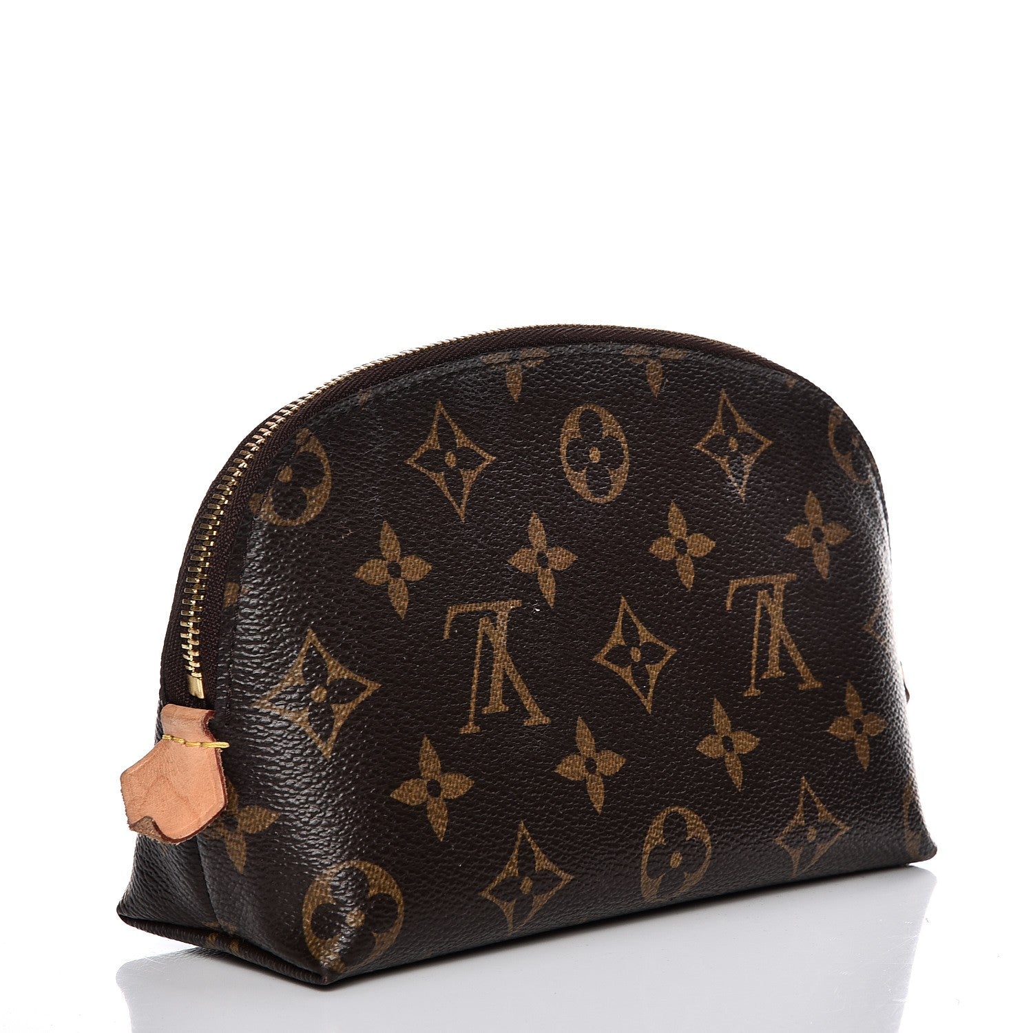 Louis Vuitton Monogram Cosmetic Pouch 3 of 7