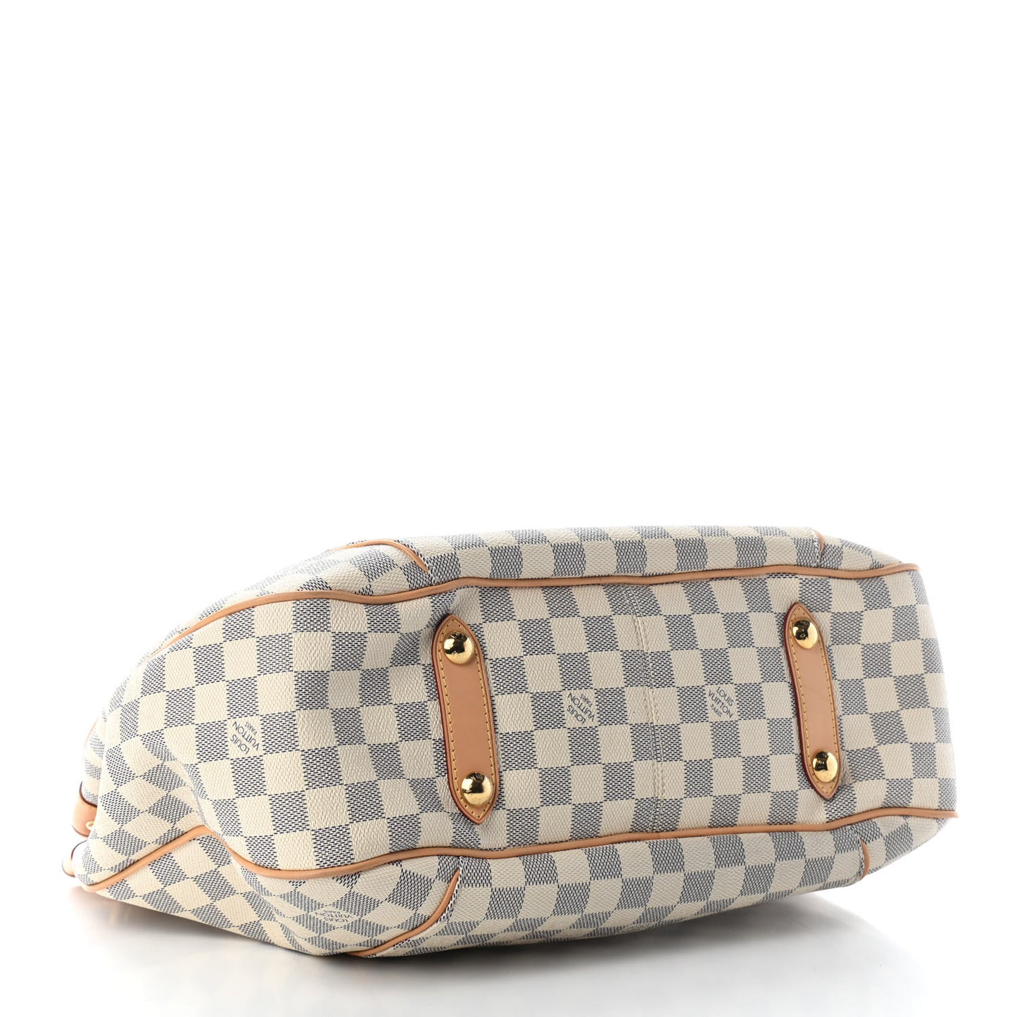 Damier Azur Galliera PM