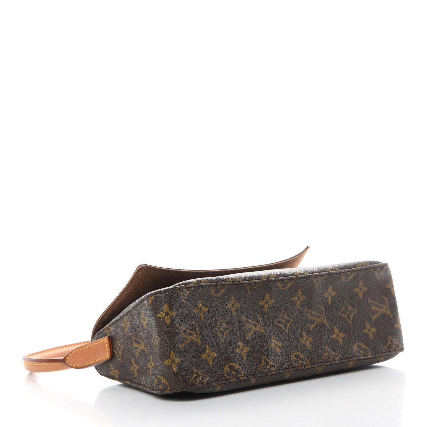 Monogram Mini Looping