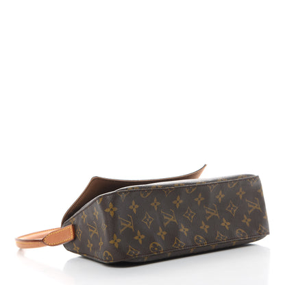 Louis Vuitton Monogram Mini Looping 4 of 11