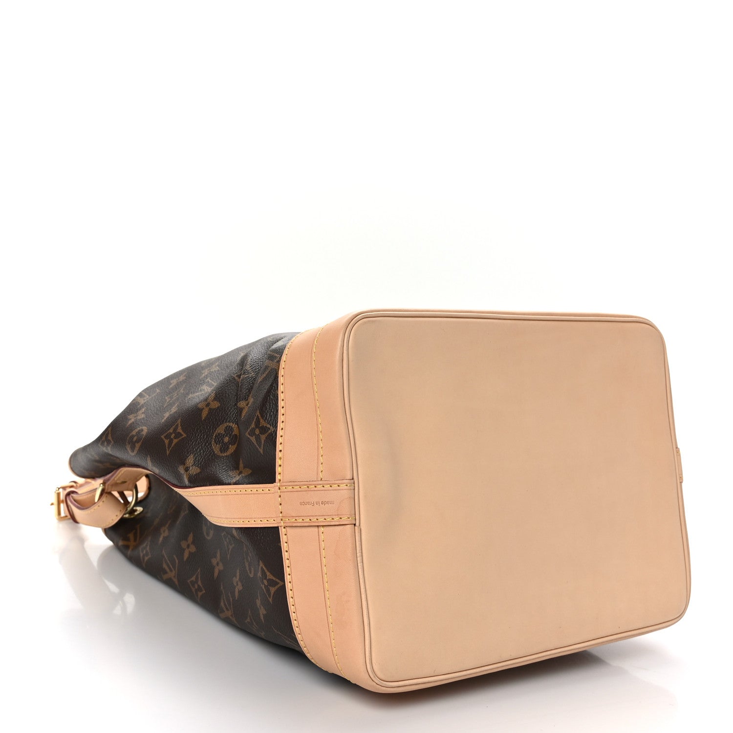 Louis Vuitton Monogram Noe 4 of 10