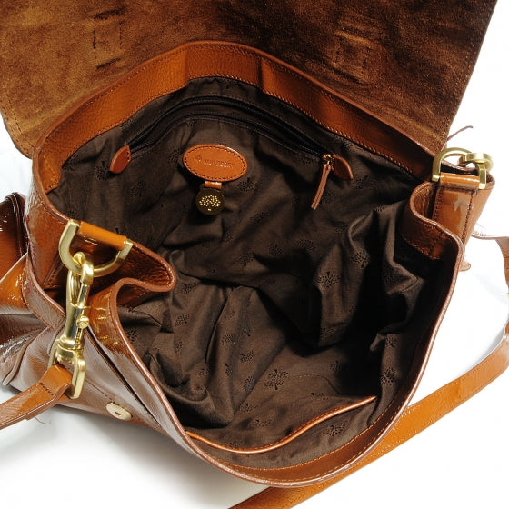 Patent Oversized Alexa Oak