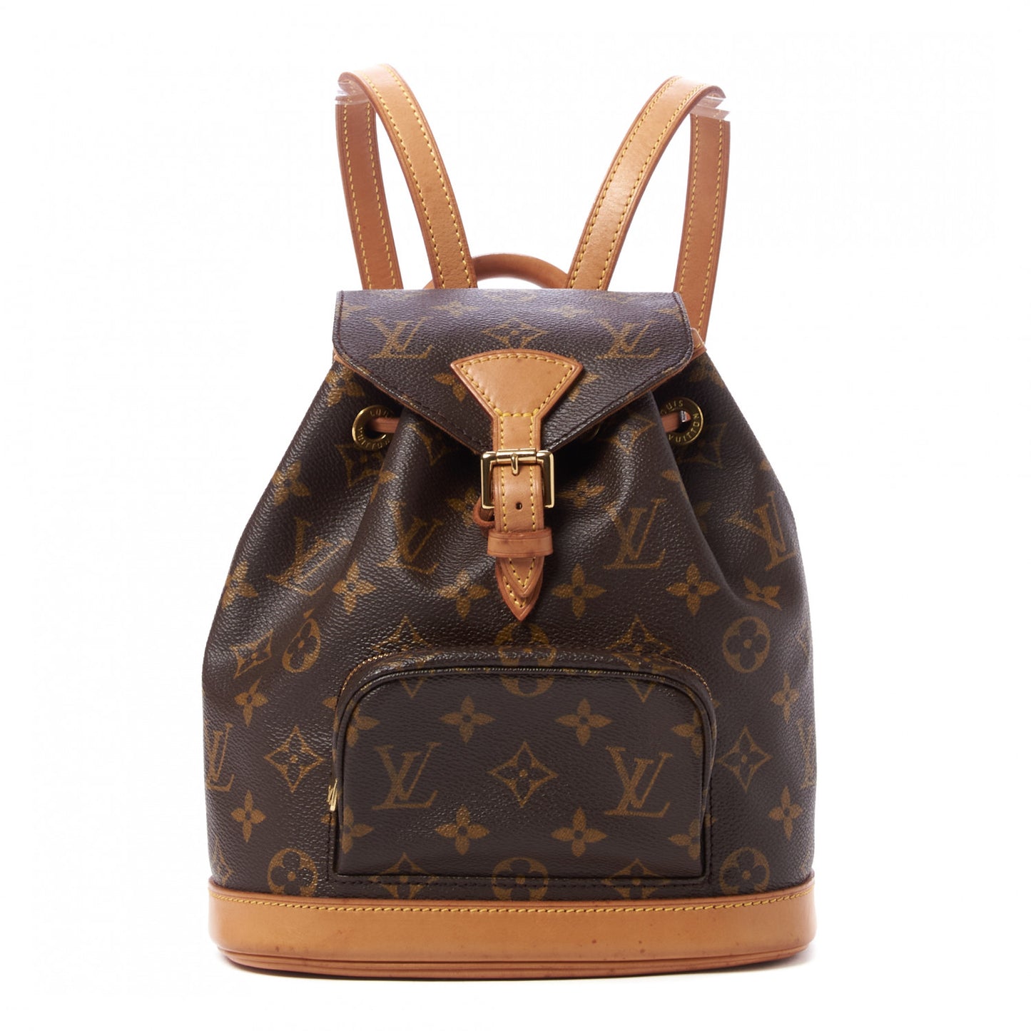 Monogram Mini Montsouris Backpack