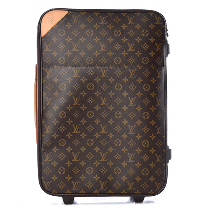 Louis Vuitton Monogram Pegase 55 1 of 17