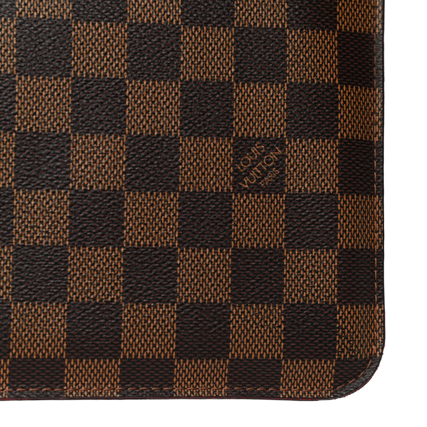 Damier Ebene Neverfull MM GM Pochette