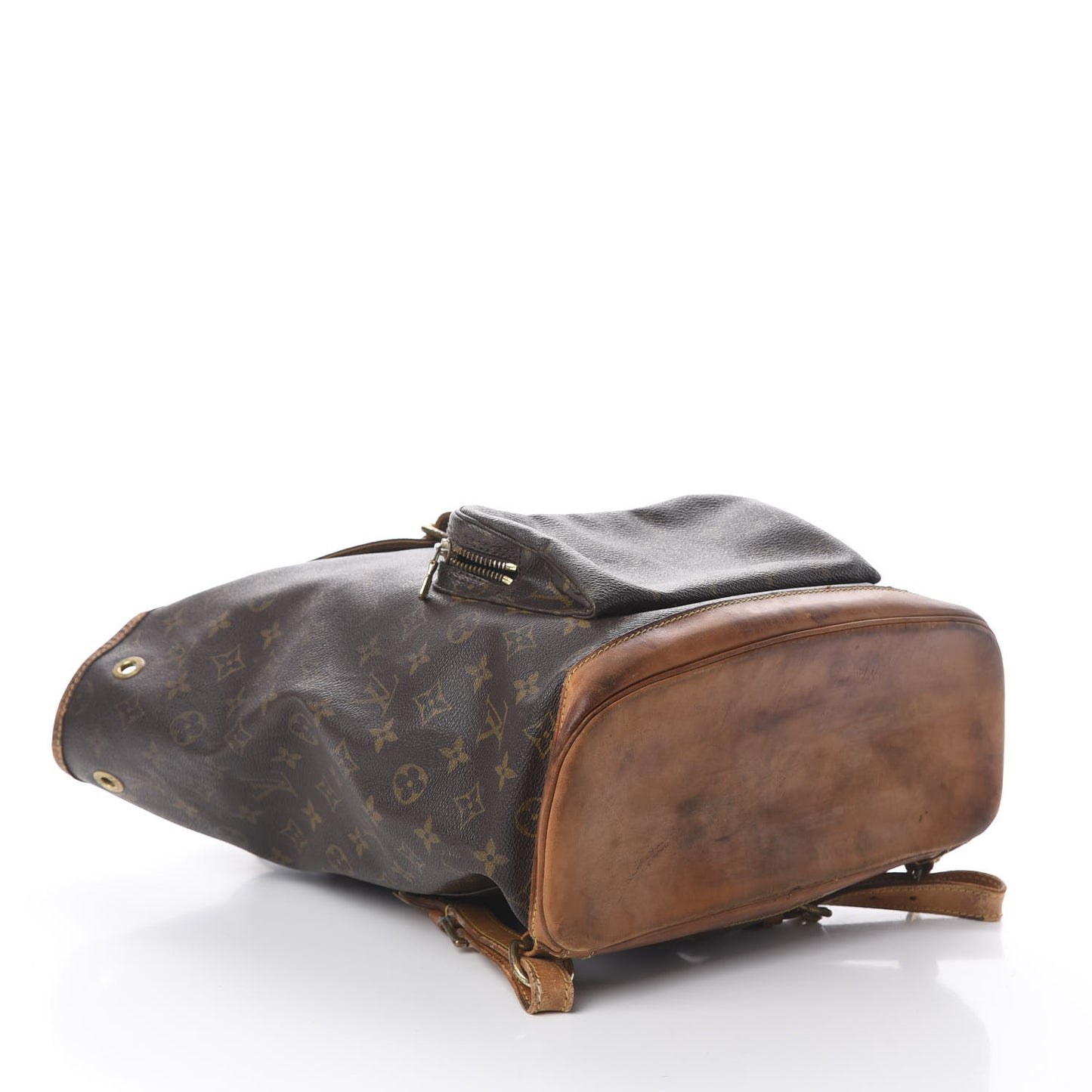 Monogram Montsouris GM Backpack