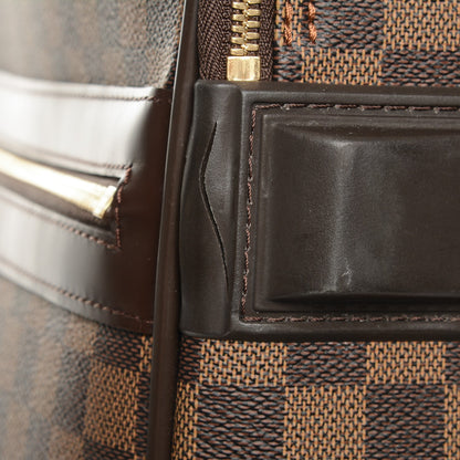Louis Vuitton Damier Ebene Pegase 55 13 of 14
