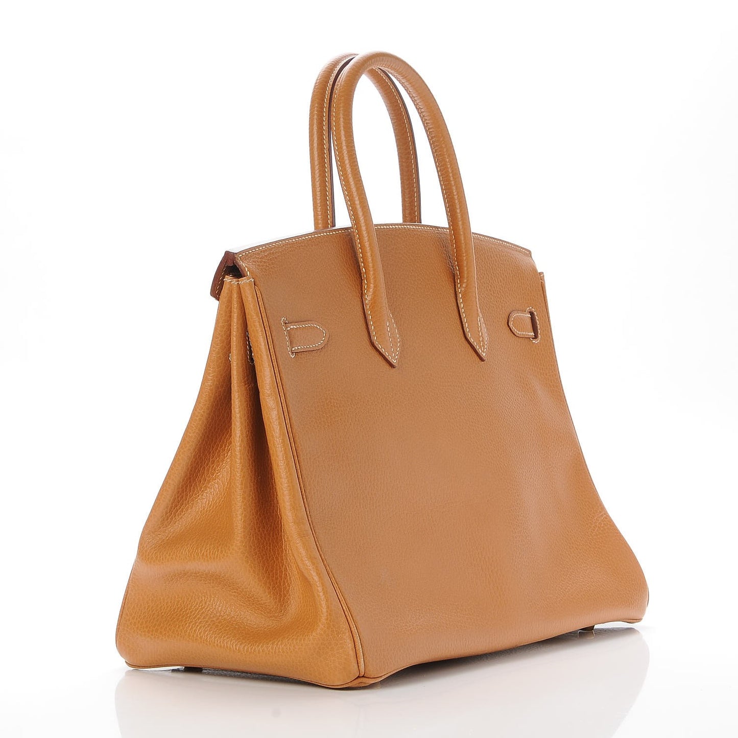 Ardennes Birkin 35 Gold