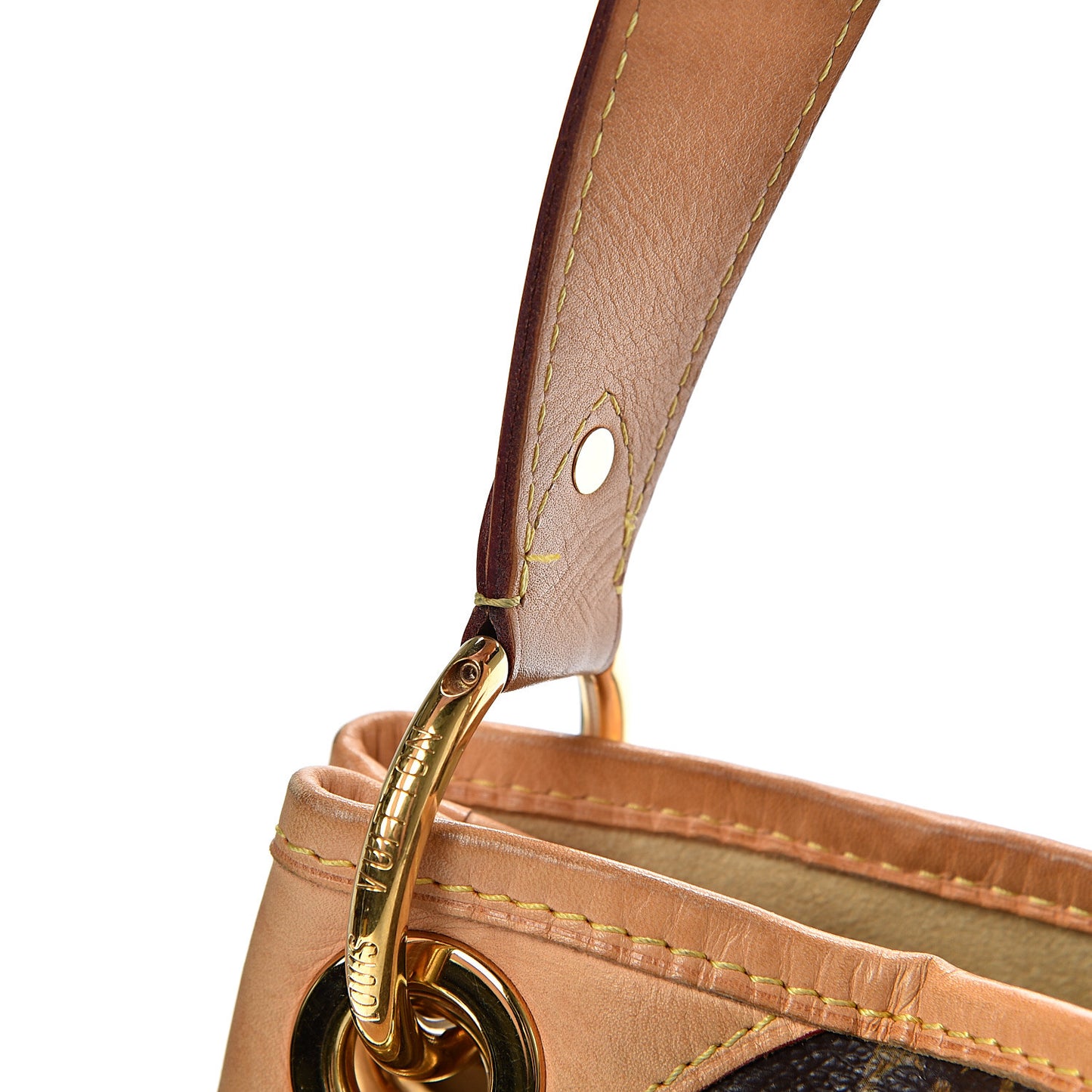 Monogram Galliera PM