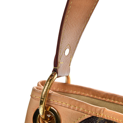Louis Vuitton Monogram Galliera PM 15 of 18