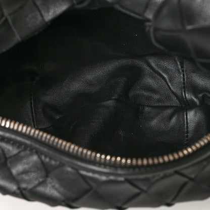Bottega Veneta Nappa Intrecciato Mini Jodie Black 5 of 12