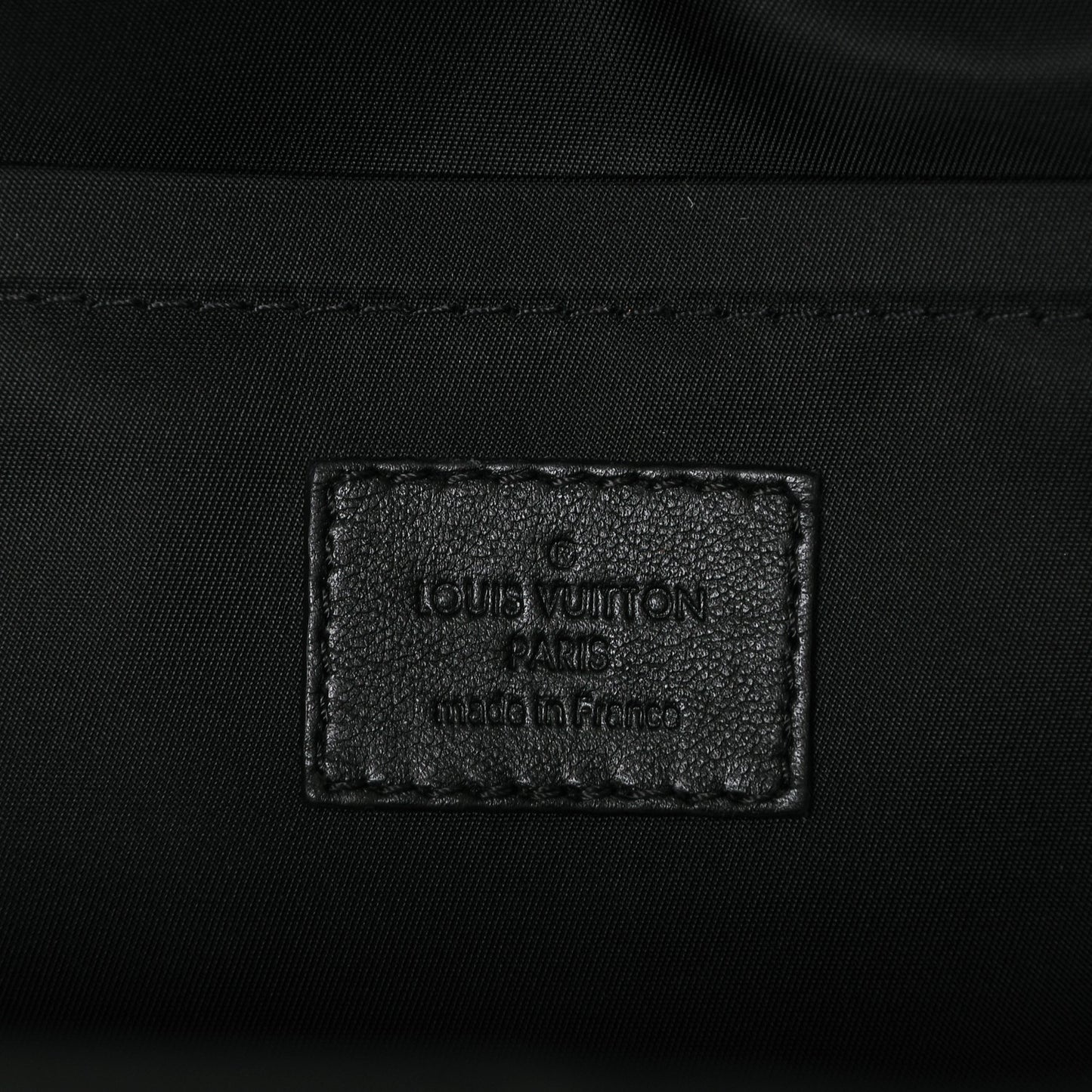 Monogram Palm Springs Backpack MM