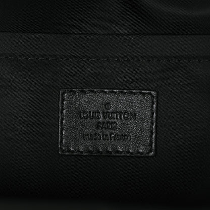Louis Vuitton Monogram Palm Springs Backpack MM 5 of 5