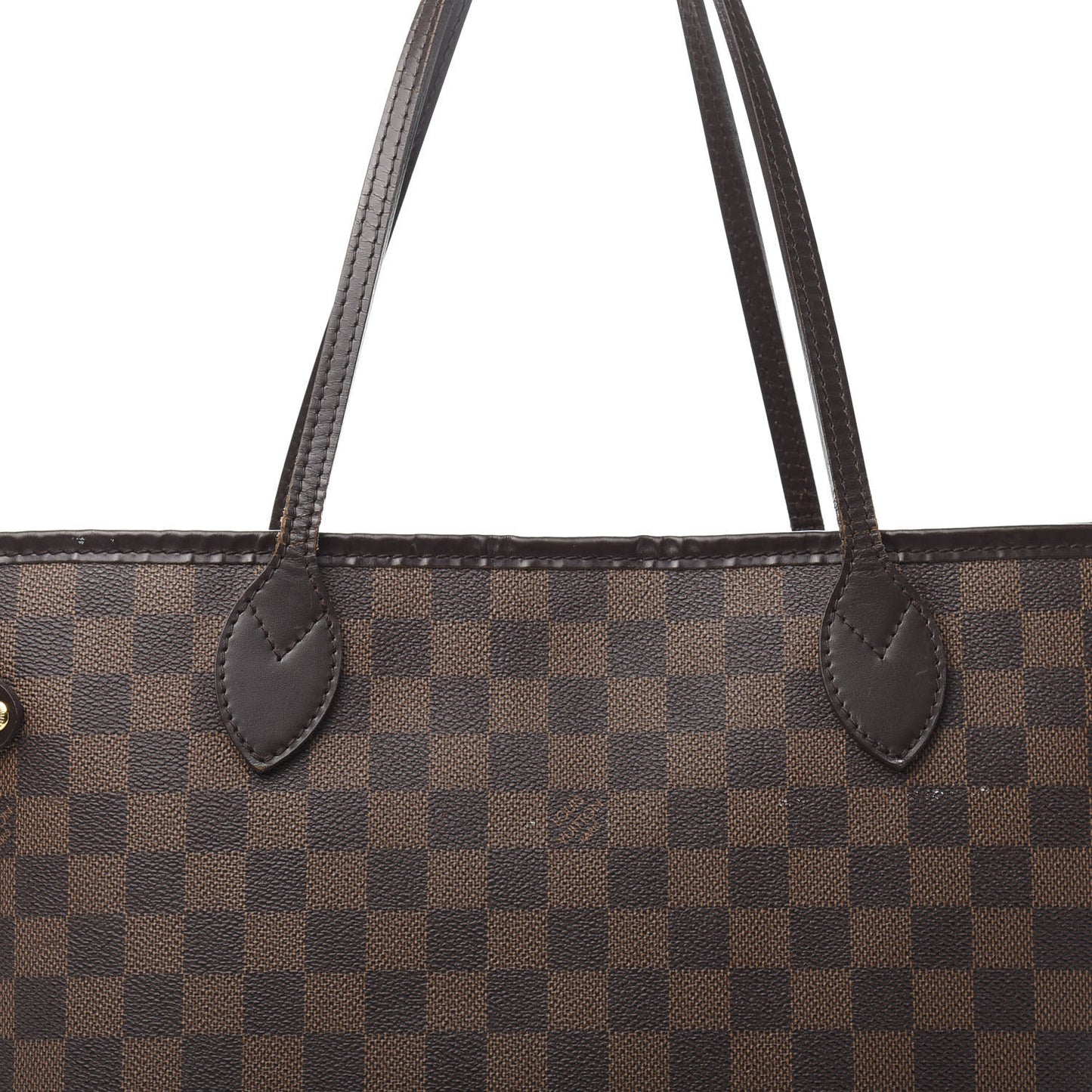 Damier Ebene Neverfull MM