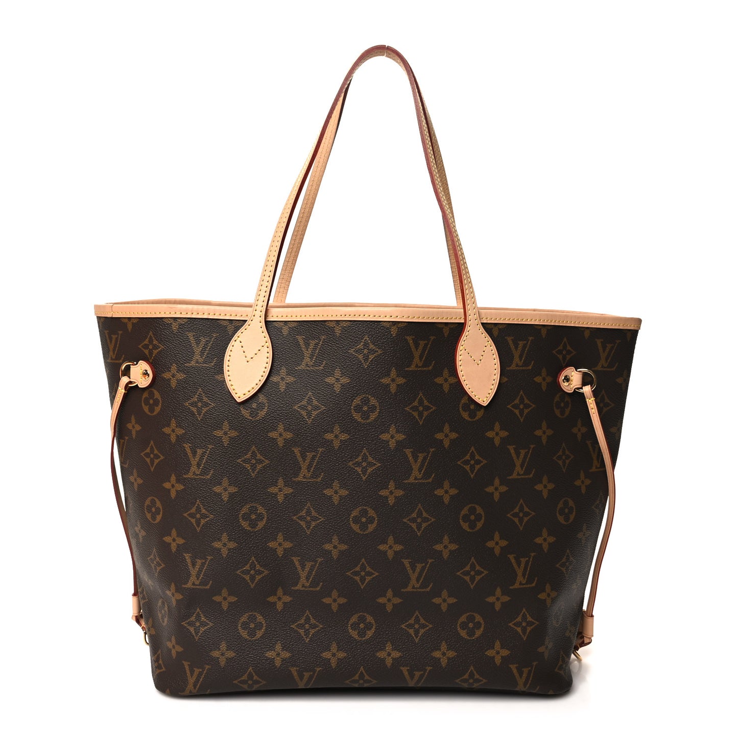 Monogram Neo Neverfull MM