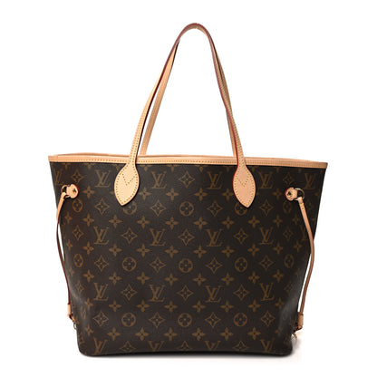 Louis Vuitton Monogram Neo Neverfull MM 1 of 11